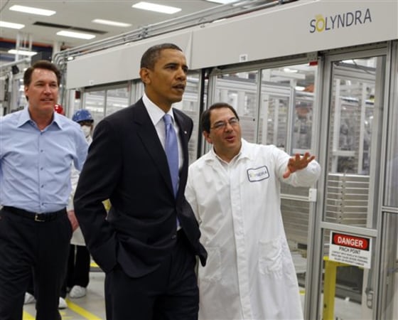 Barack Obama, Ben Bierman, Chris Gronet